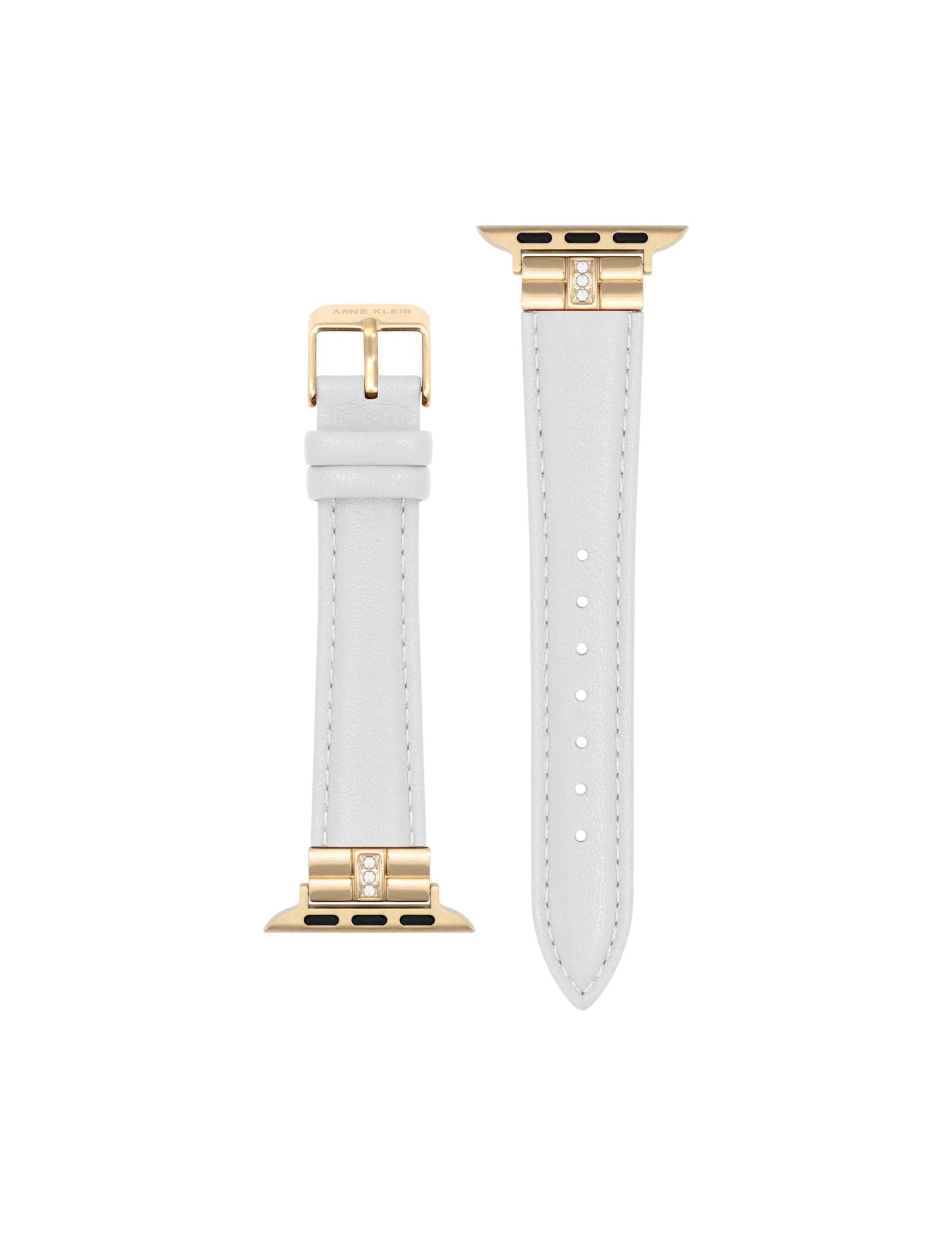 Consider It Sustainable Leather Band for Apple Watch®