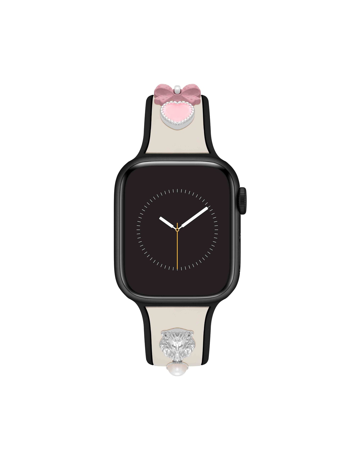 Decorative Charms for Apple Watch® Band