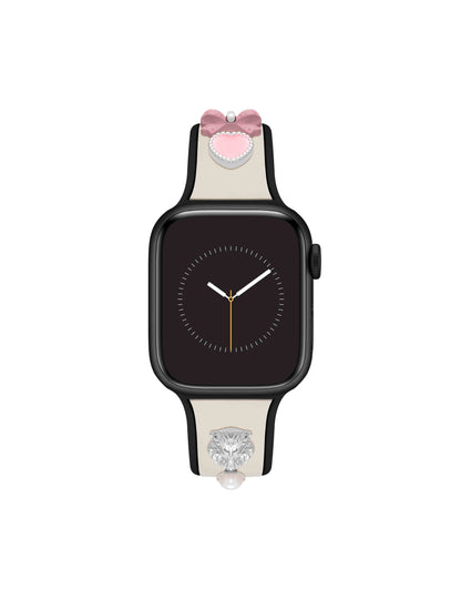 Decorative Charms for Apple Watch® Band
