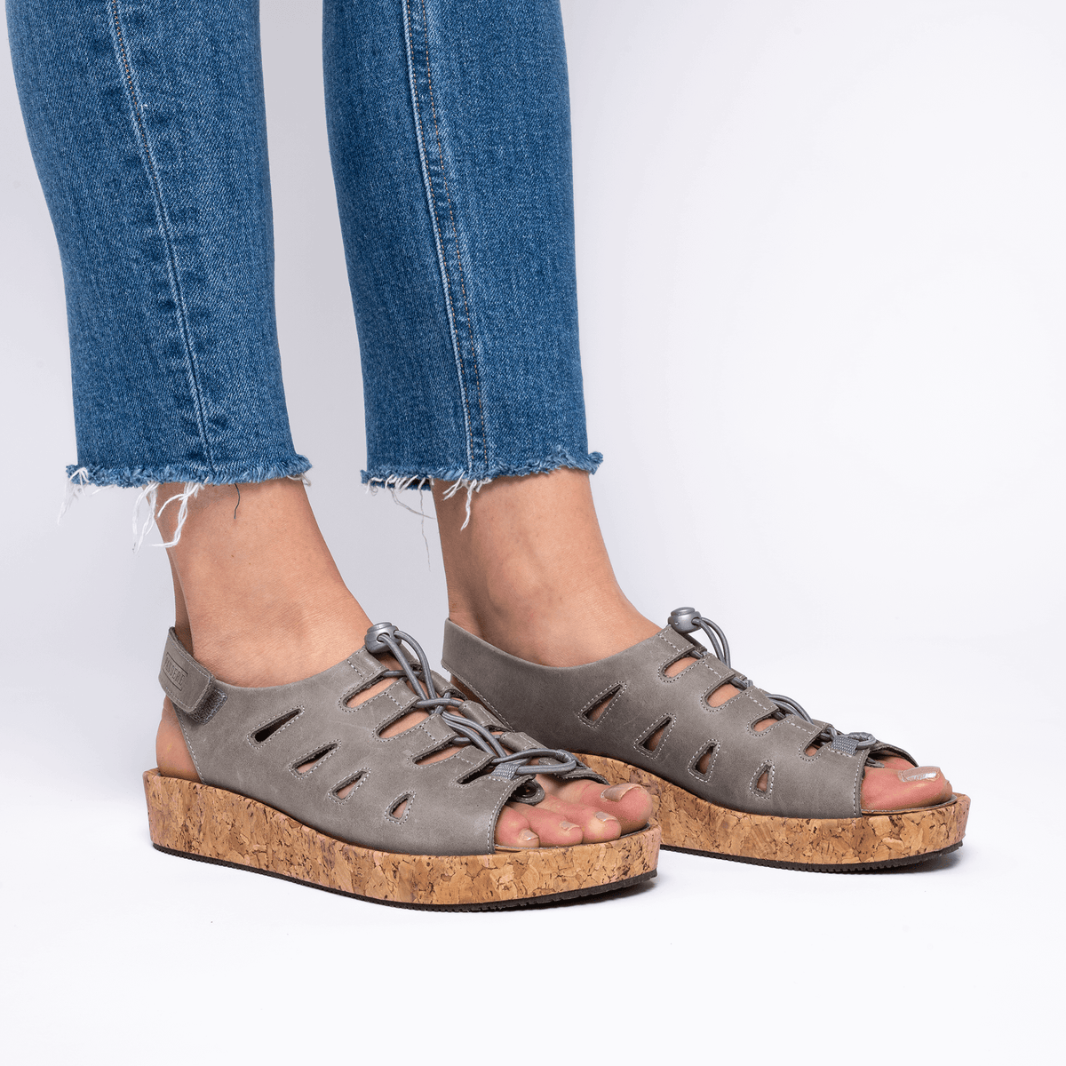 The Traveler Sandal — image 6