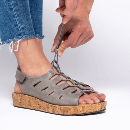 The Traveler Sandal — image 2