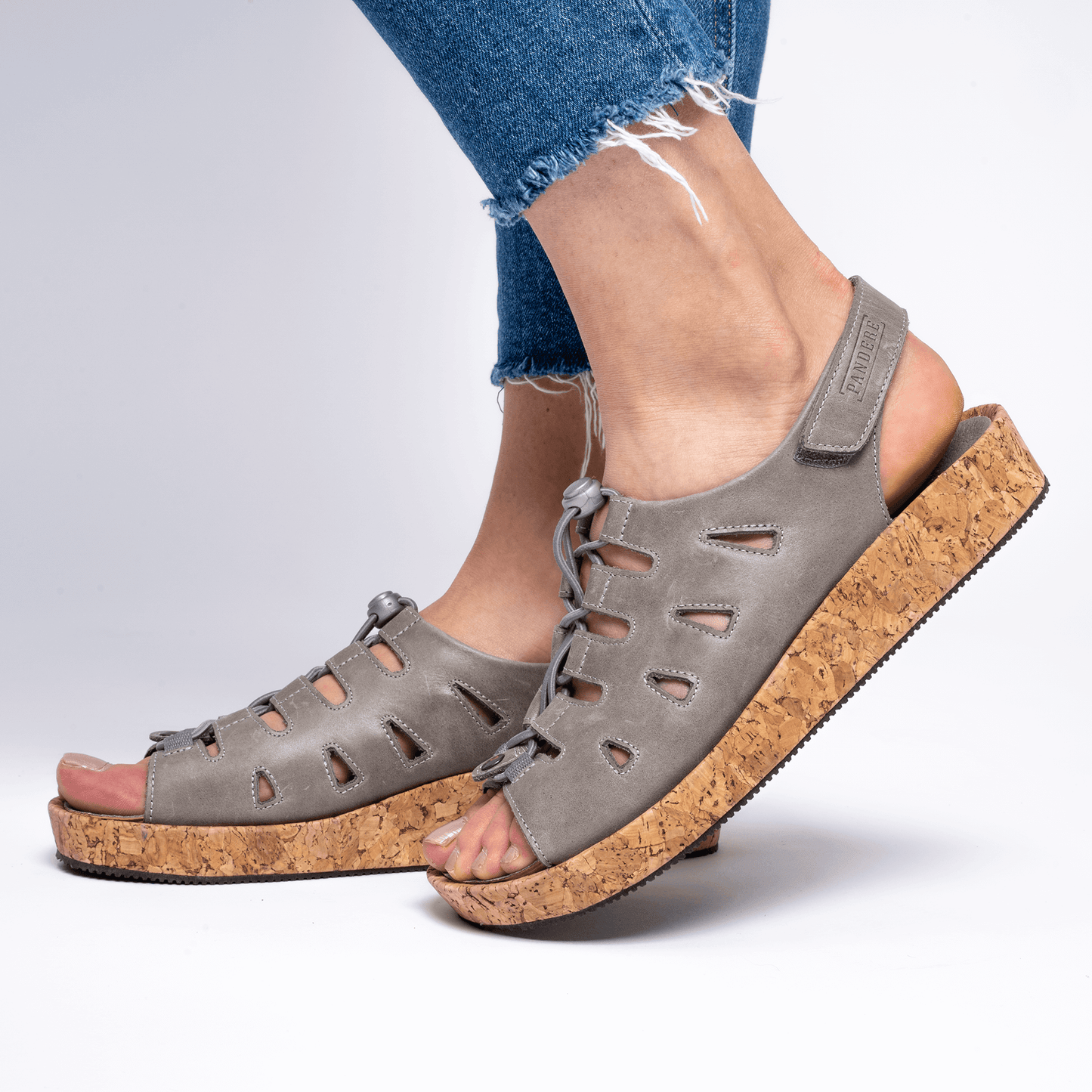 The Traveler Sandal — image 5