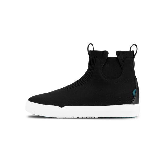 Women's Classic Chelsea - Asphalt Black