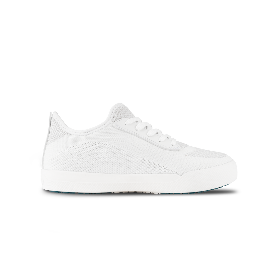 Men's Weekend - Marble White