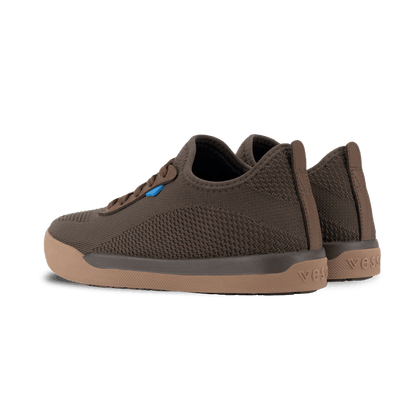 Men's Weekend - Mocha/Dark Teak