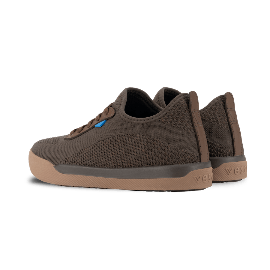 Women's Weekend - Mocha/Dark Teak