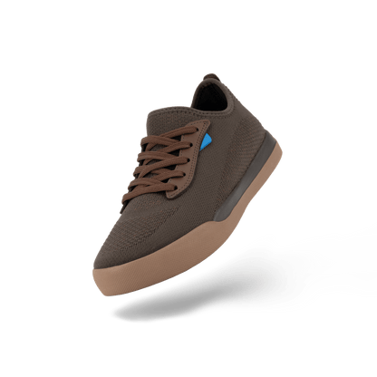 Women's Weekend - Mocha/Dark Teak