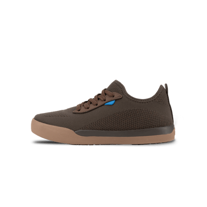 Men's Weekend - Mocha/Dark Teak