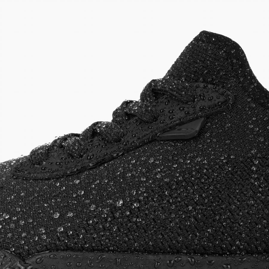 Men's Weekend - Space Black
