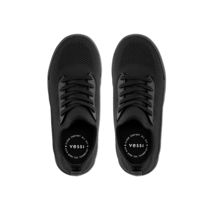 Men's Weekend - Space Black