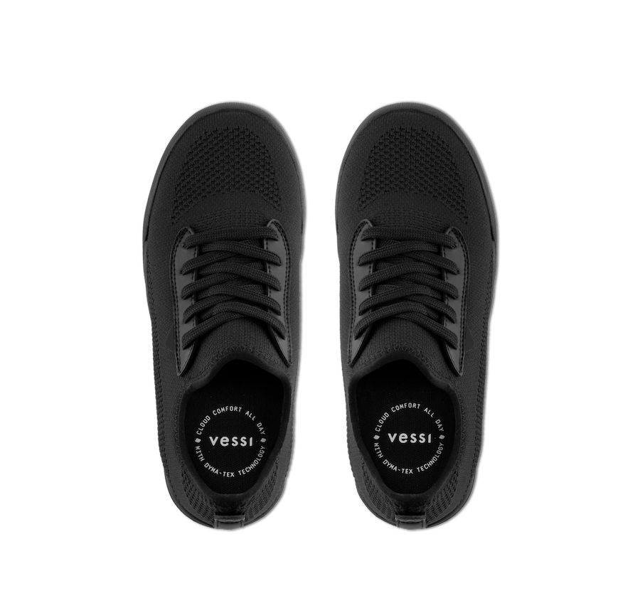 Women's Weekend - Space Black