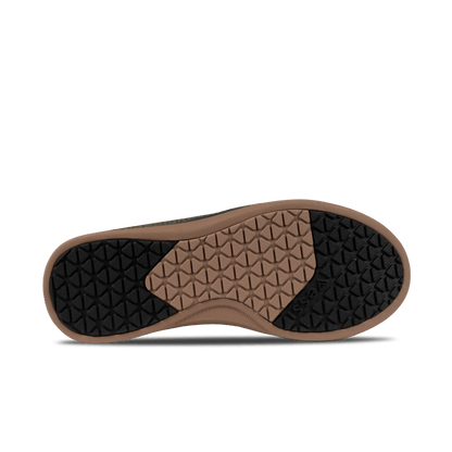 Men's Weekend - Dark Moss/Black