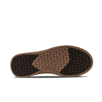 Men's Weekend - Mocha/Dark Teak