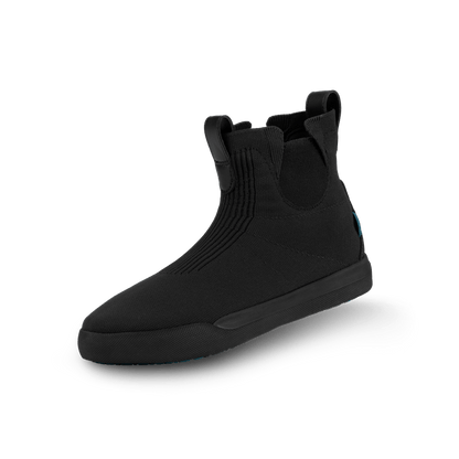 Men's Classic Chelsea - Asphalt Black on Black