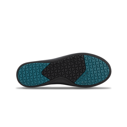 Women's Classic Chelsea - Asphalt Black on Black