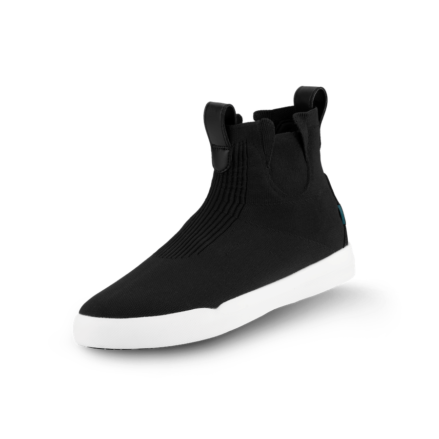 Women's Classic Chelsea - Asphalt Black