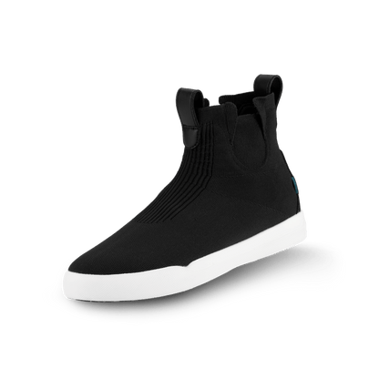 Women's Classic Chelsea - Asphalt Black