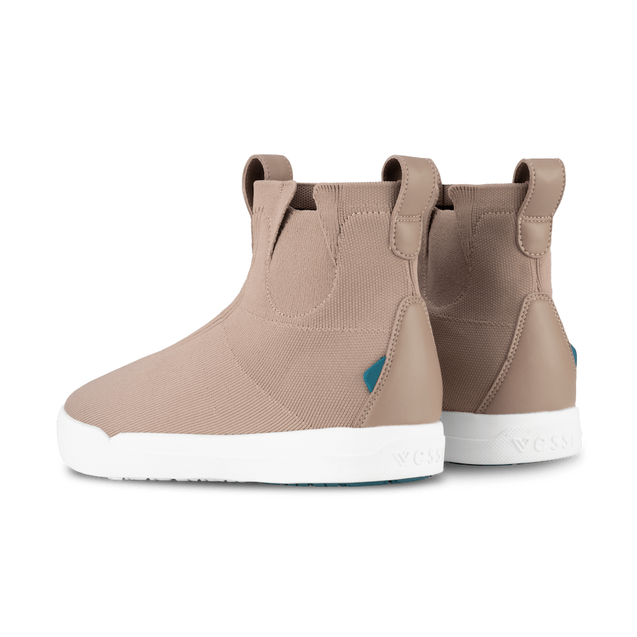Men's Classic Chelsea - Shiitake Brown