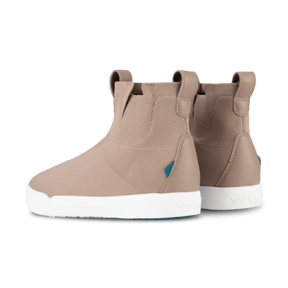 Men's Classic Chelsea - Shiitake Brown