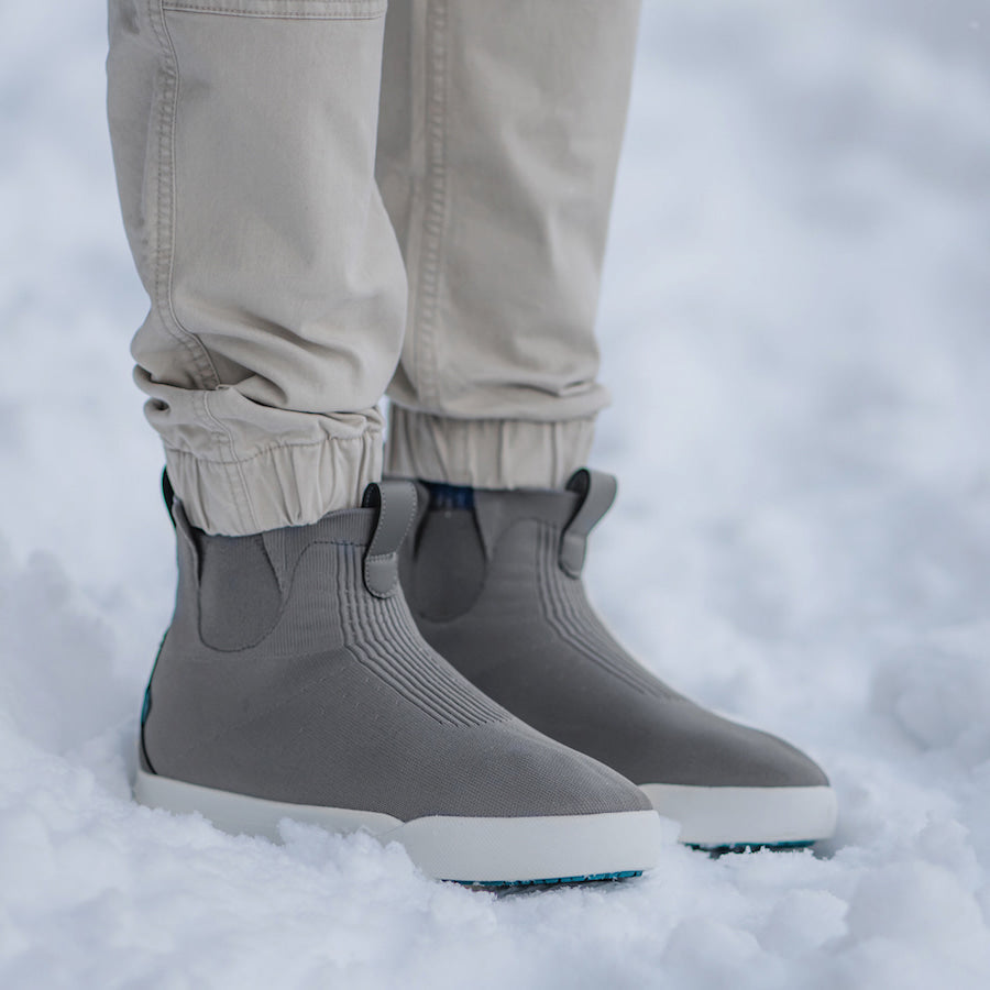Men's Classic Chelsea - Concrete Grey