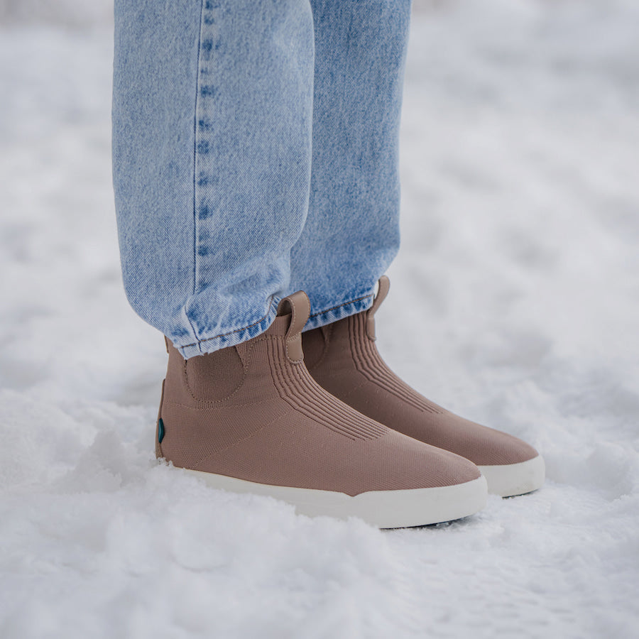 Men's Classic Chelsea - Shiitake Brown