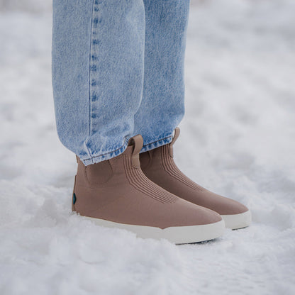 Men's Classic Chelsea - Shiitake Brown