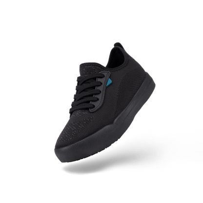 Men's Weekend - Asphalt Black on Black