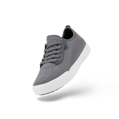 Men's Weekend - Concrete Grey