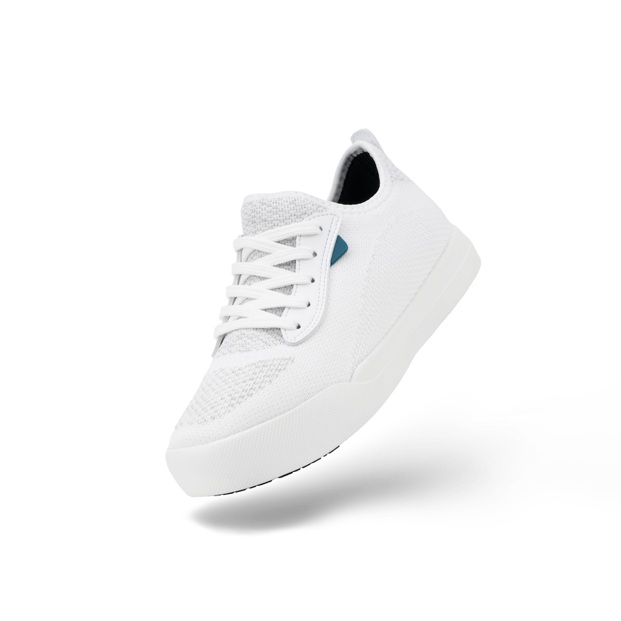 Women's Weekend - Marble White