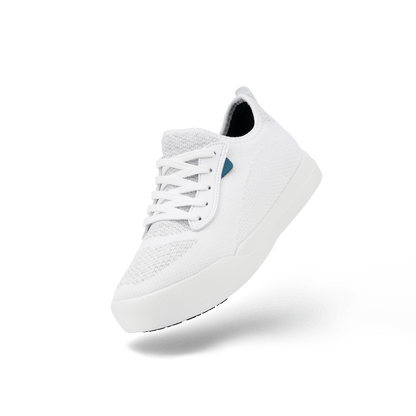 Women's Weekend - Marble White