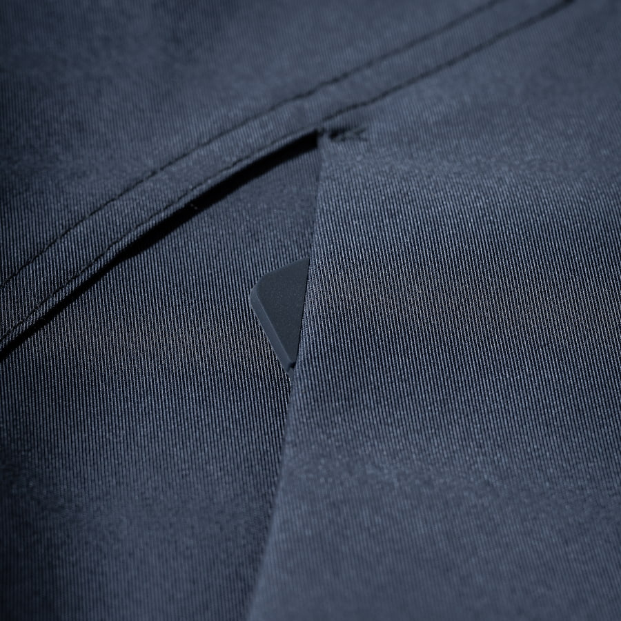 Women's Westerly Coach Jacket - Sea