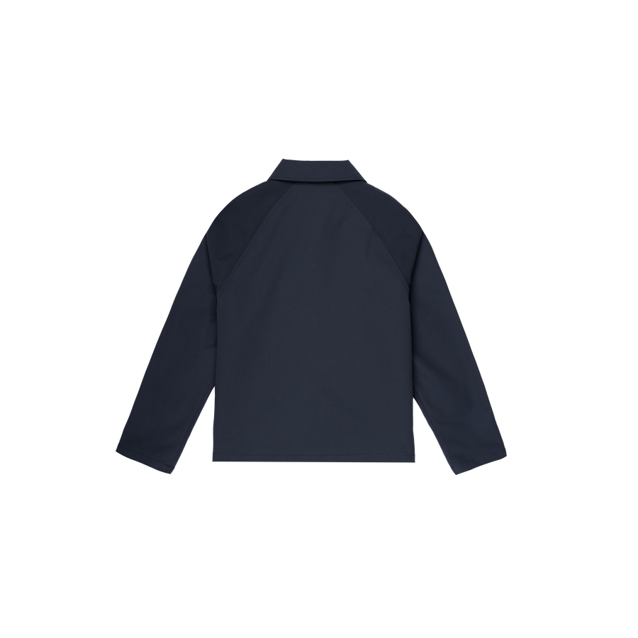 Women's Westerly Coach Jacket - Sea