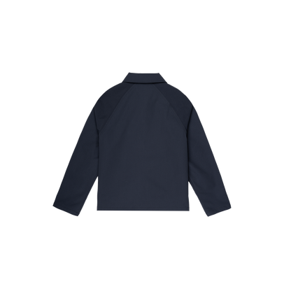 Women's Westerly Coach Jacket - Sea