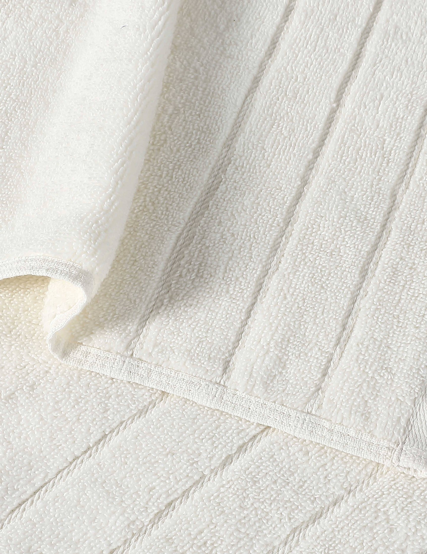Reverie 6 Piece Towel Set