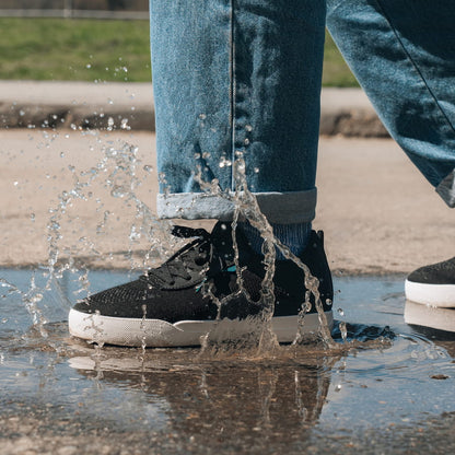 Women's Weekend - Asphalt Black