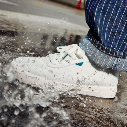 Men's Weekend - Marble White