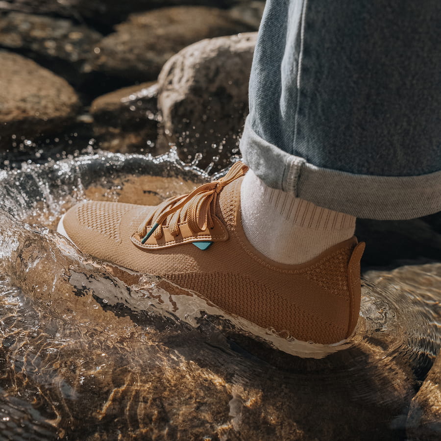 Men's Weekend - Oak Brown