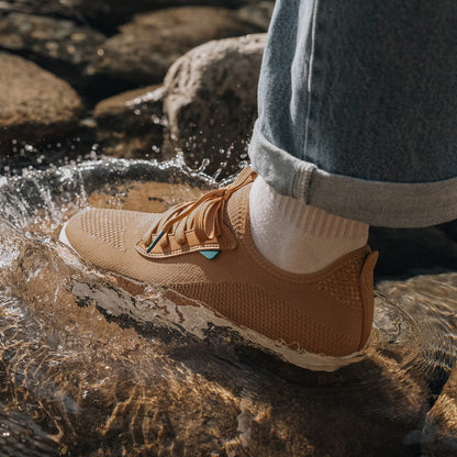 Men's Weekend - Oak Brown
