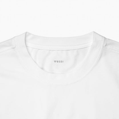 Women's Base Tee - White