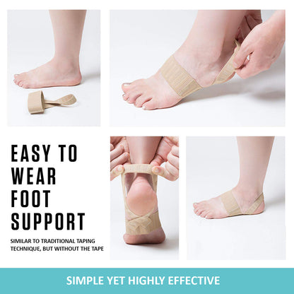 Tuli's® The X Brace® Complete Kit