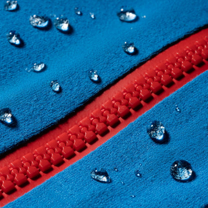 Men's Coastal Hoodie - Vessi Blue/Midnight