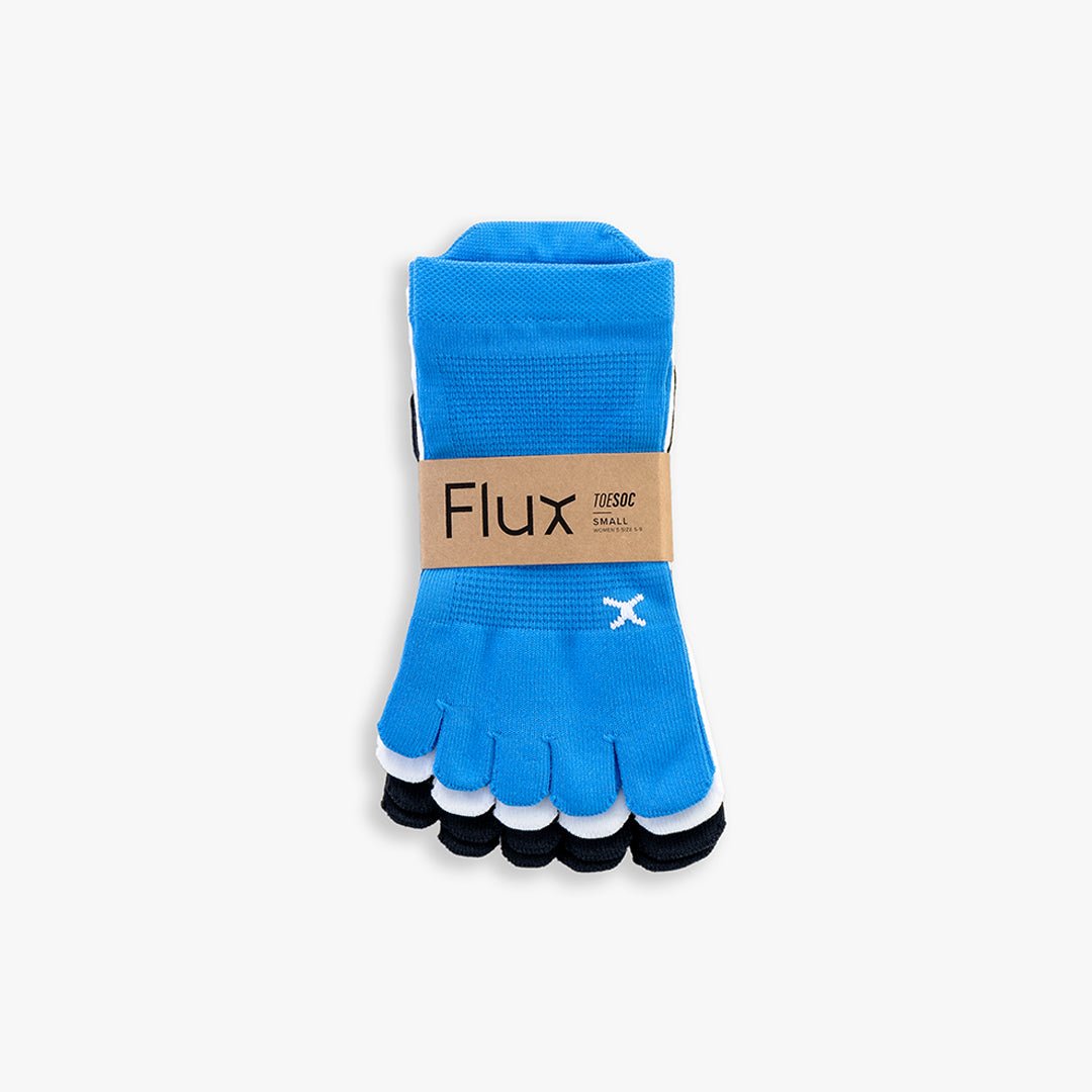 Adapt ToeSoc 3 - Pack - SundialAdapt ToeSoc 3 - Pack