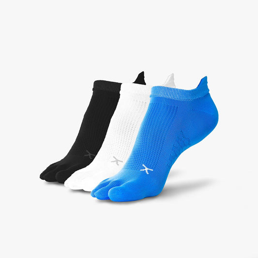 Adapt ToeSoc 3 - Pack - SundialAdapt ToeSoc 3 - Pack