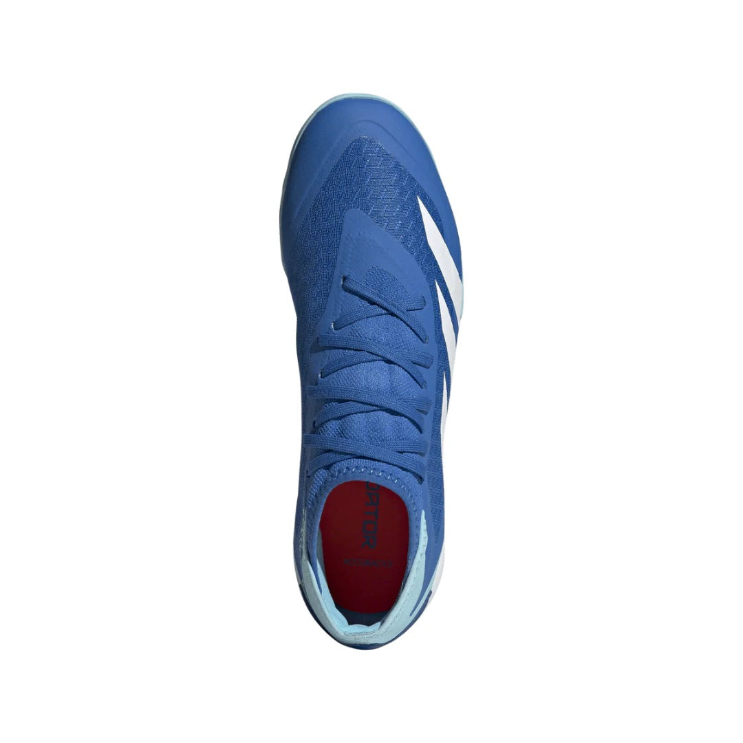 adidas Predator Accuracy.3 L In  (Bright Royal / FTWR White / Bliss Blue)