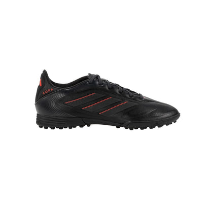 adidas Unisex-Child Copa Pure 3 League Turf Sneaker