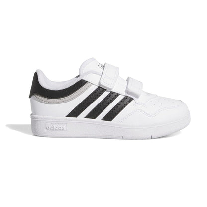 adidas UNISEX - CHILD HOOPS 4.0 BASKETBALL SNEAKER