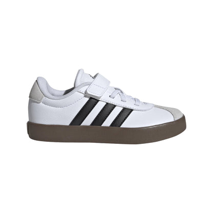 adidas VL COURT 3.0 ELASTIC LACE SNEAKER
