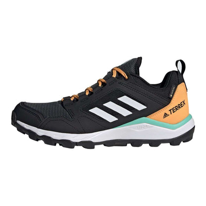 adidas Women's Terrex Agravic TR Gore-Tex Trail Running Shoes