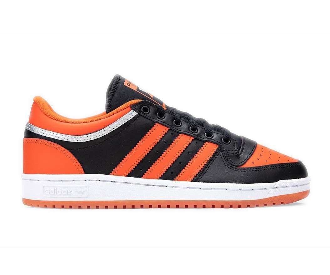 Adidas Originals Men's Top Ten Low RB Shoes