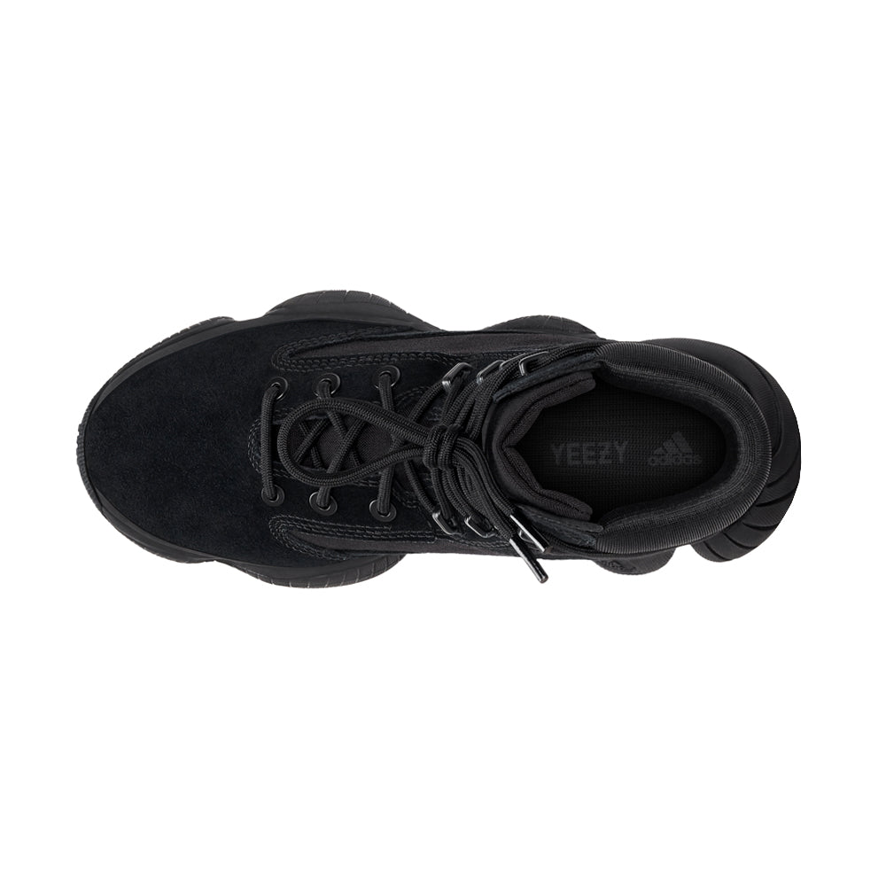 adidas Yeezy 500 High Lace Up Boots - Sundialadidas Yeezy 500 High Lace Up Boots